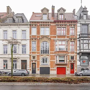 Accommodatie bij particulieren Ribas Guestrooms, Brugge
