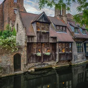Bed & Breakfast Exclusive Bonifacius, Brugge