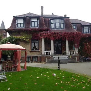 Bed & Breakfast De Vijf Zuilen, Brugge