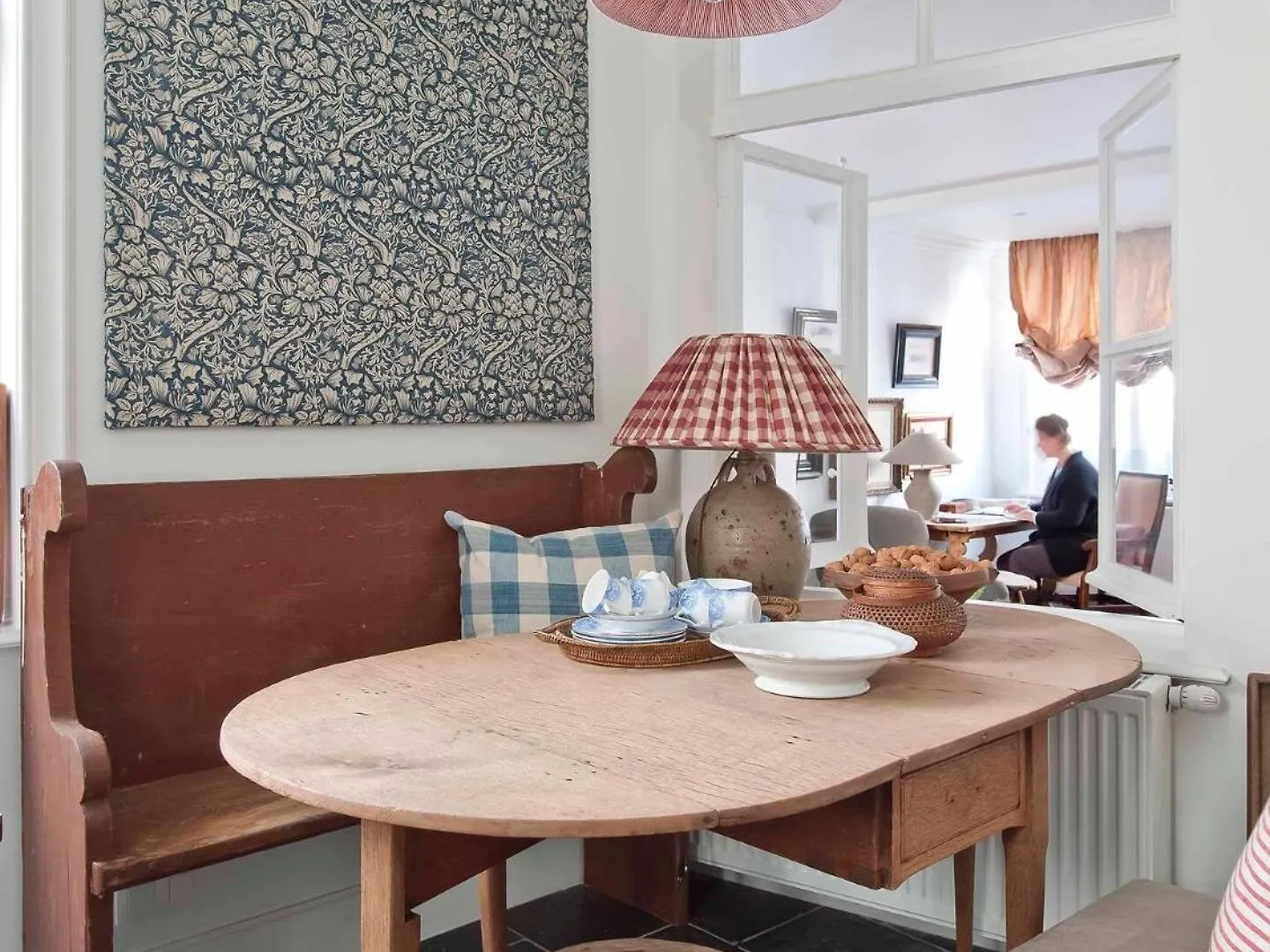 Holiday home Guesthouse Groeninghe In The Centre Of Bruges