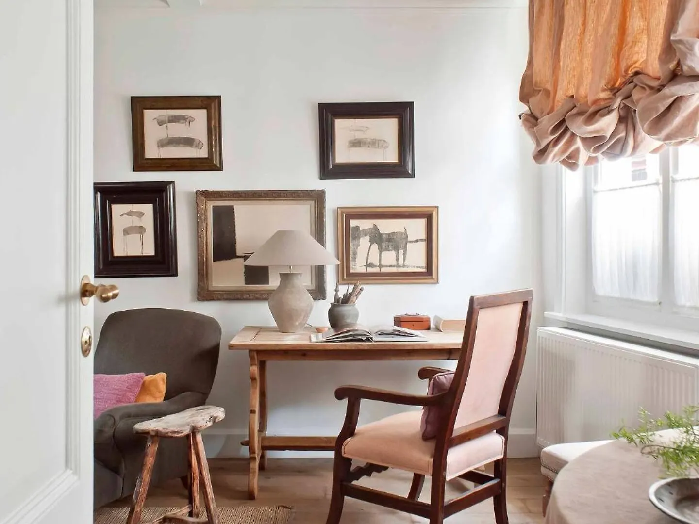 Guesthouse Groeninghe In The Centre Of Bruges Holiday home