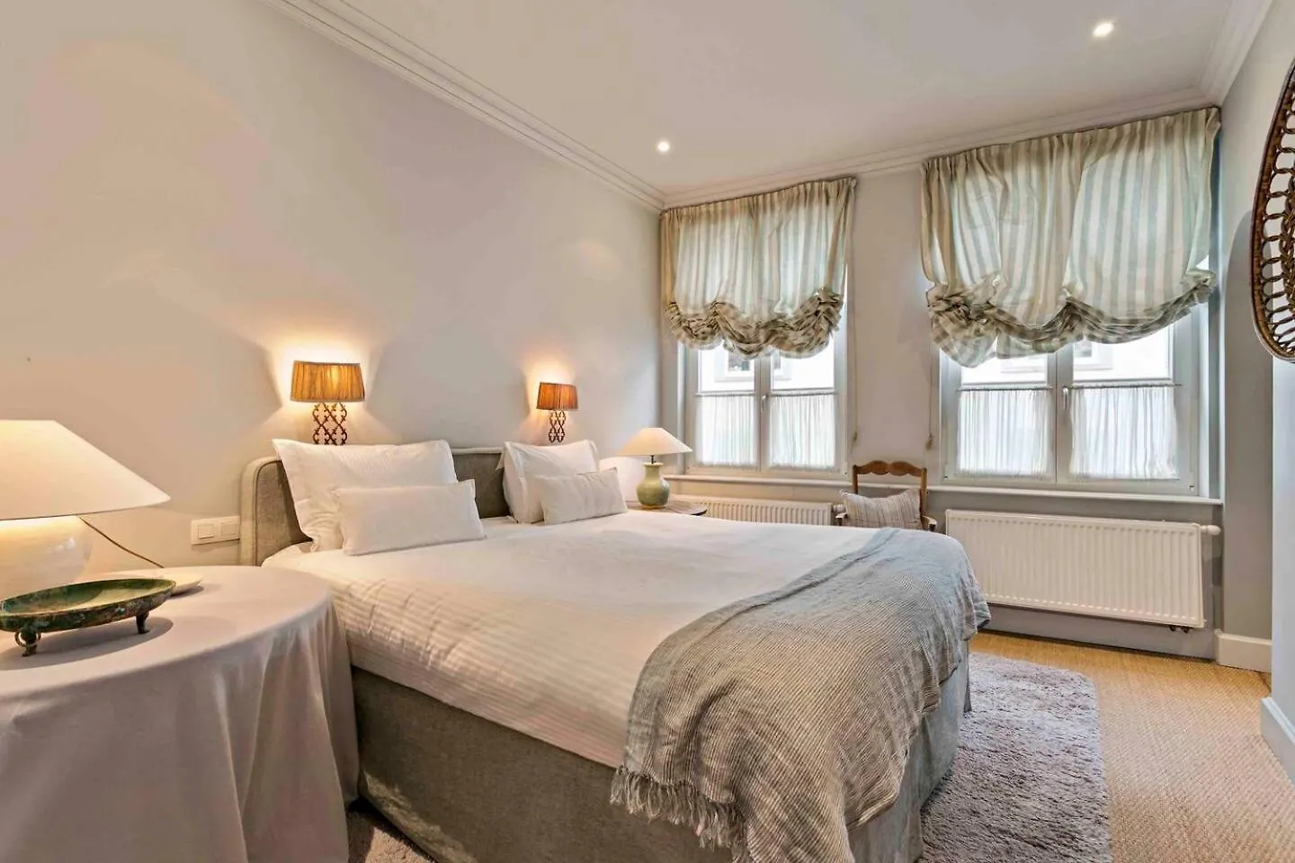 Holiday home Guesthouse Groeninghe In The Centre Of Bruges Belgium