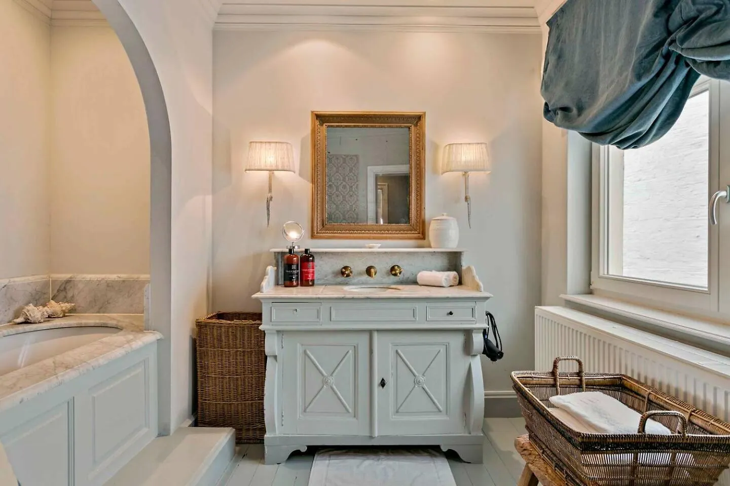 Holiday home Guesthouse Groeninghe In The Centre Of Bruges Belgium
