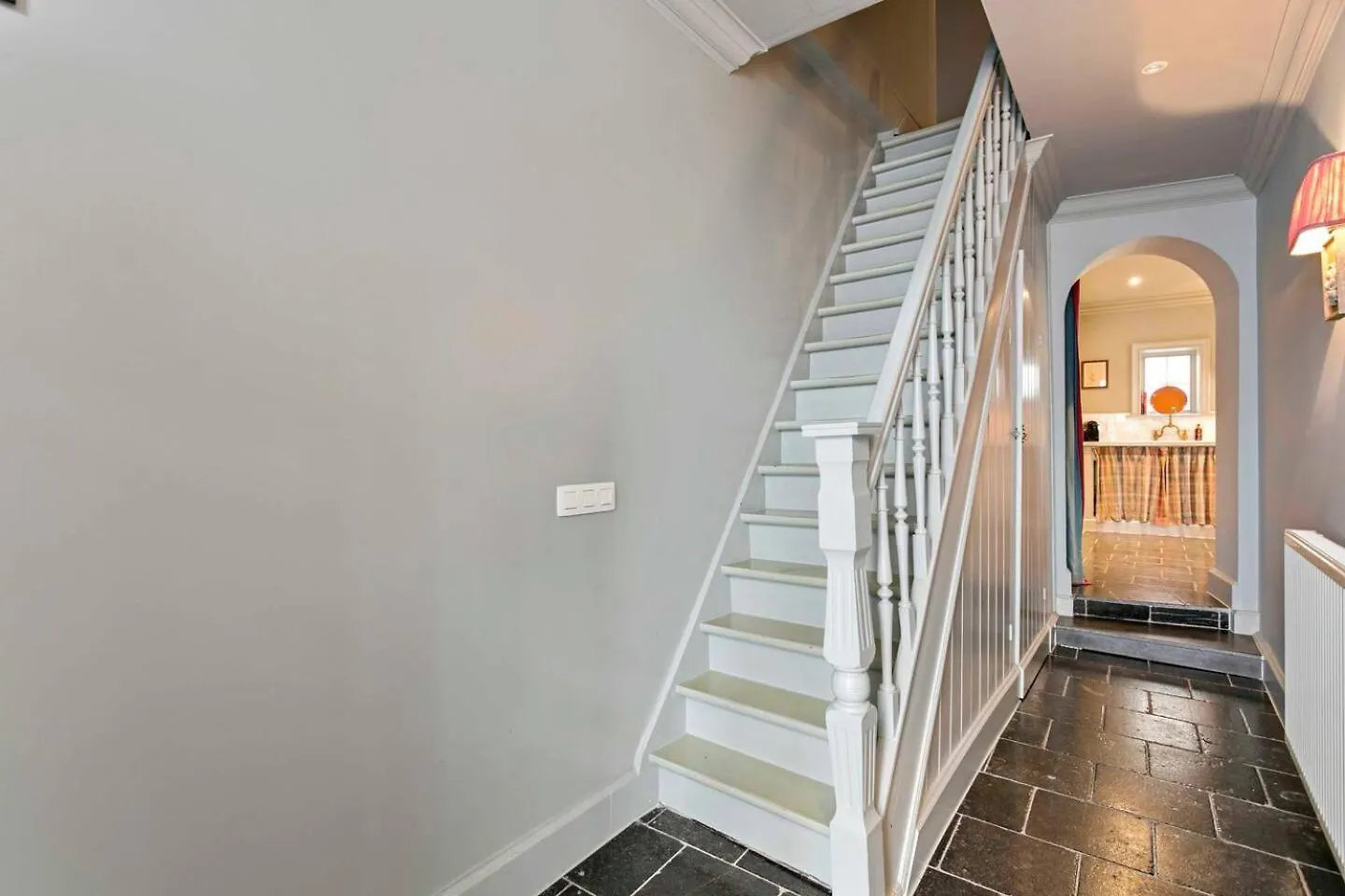 Guesthouse Groeninghe In The Centre Of Bruges Belgium